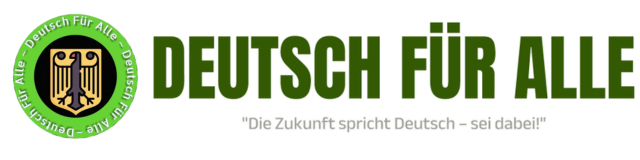 Deutsch Für Alle